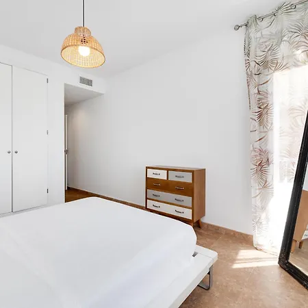 Apartamento La Mar *