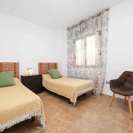 La Mar Apartmán Torrevieja