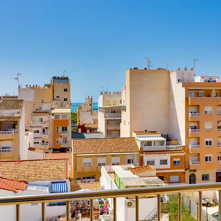 Apartmán La Mar