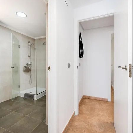 Apartmán La Mar