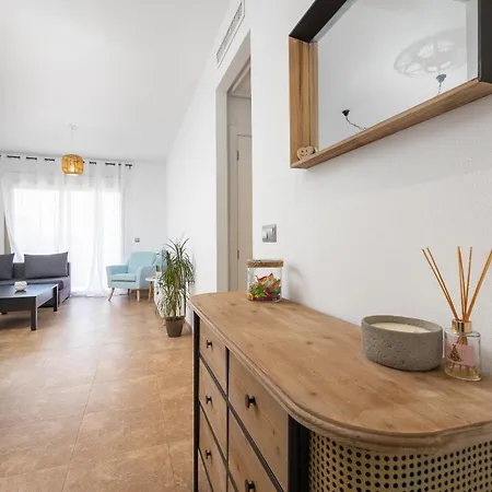 Διαμέρισμα La Mar *