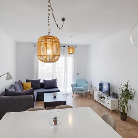 La Mar Διαμέρισμα Τορεβιέχα