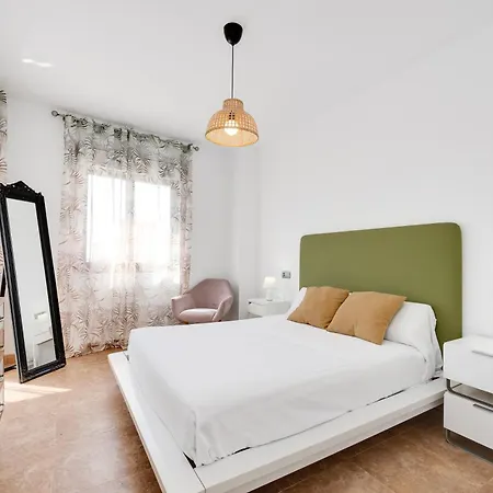 Apartament La Mar