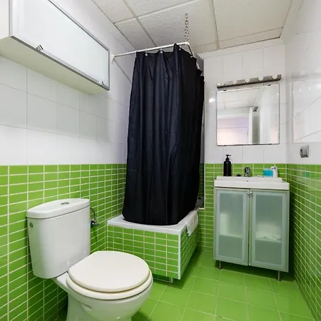 La Mar Διαμέρισμα *