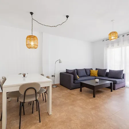 Διαμέρισμα La Mar *